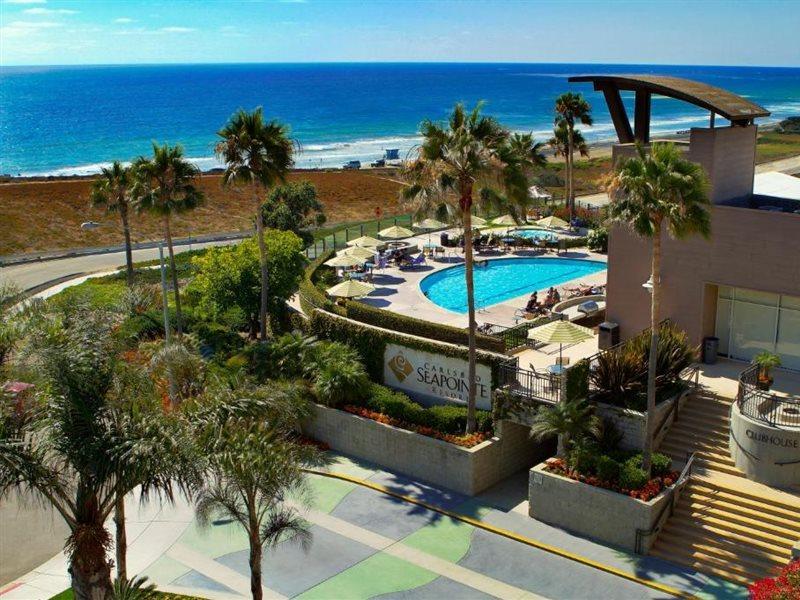 Carlsbad Seapointe Resort Екстер'єр фото