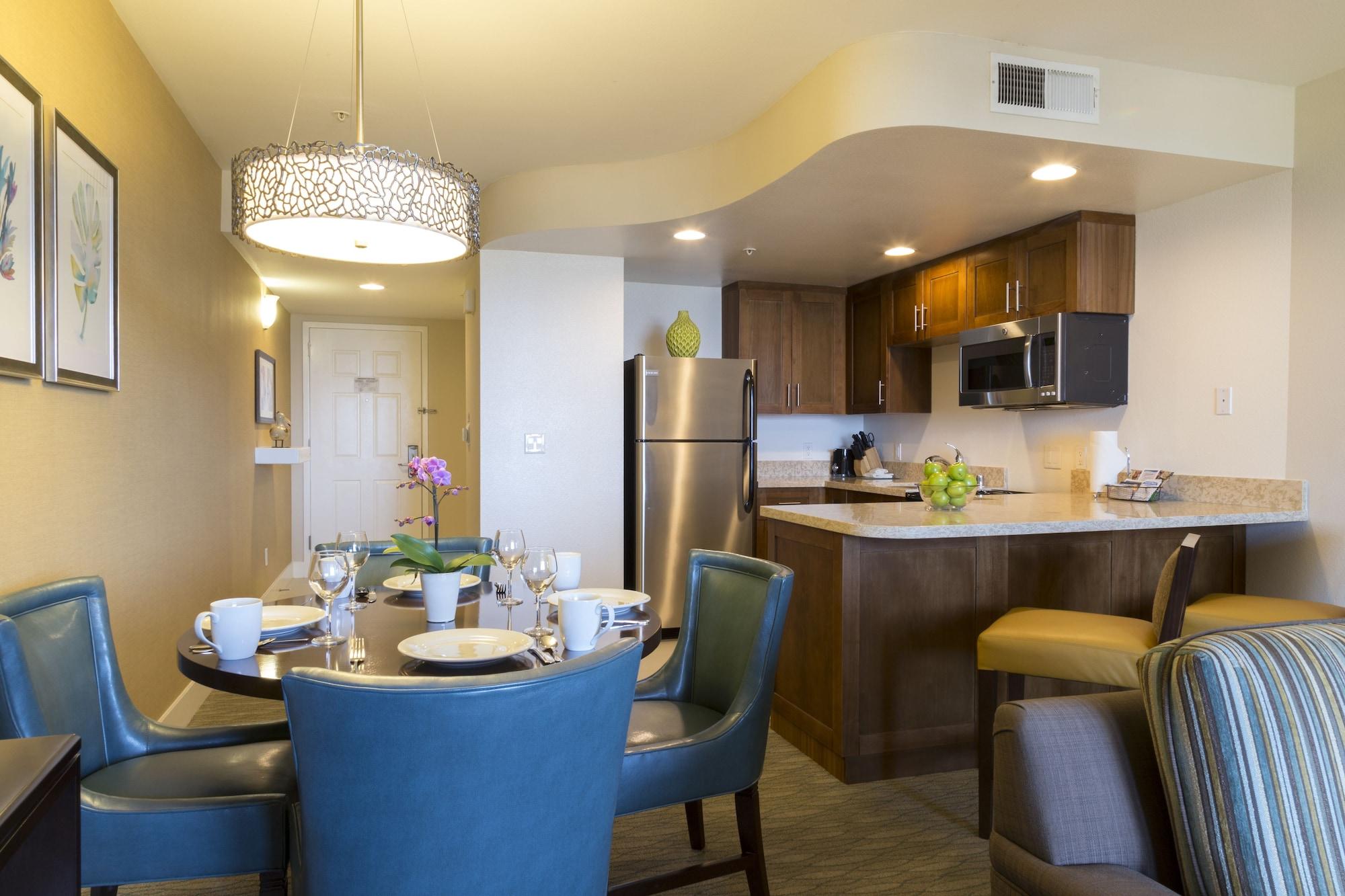 Carlsbad Seapointe Resort Екстер'єр фото
