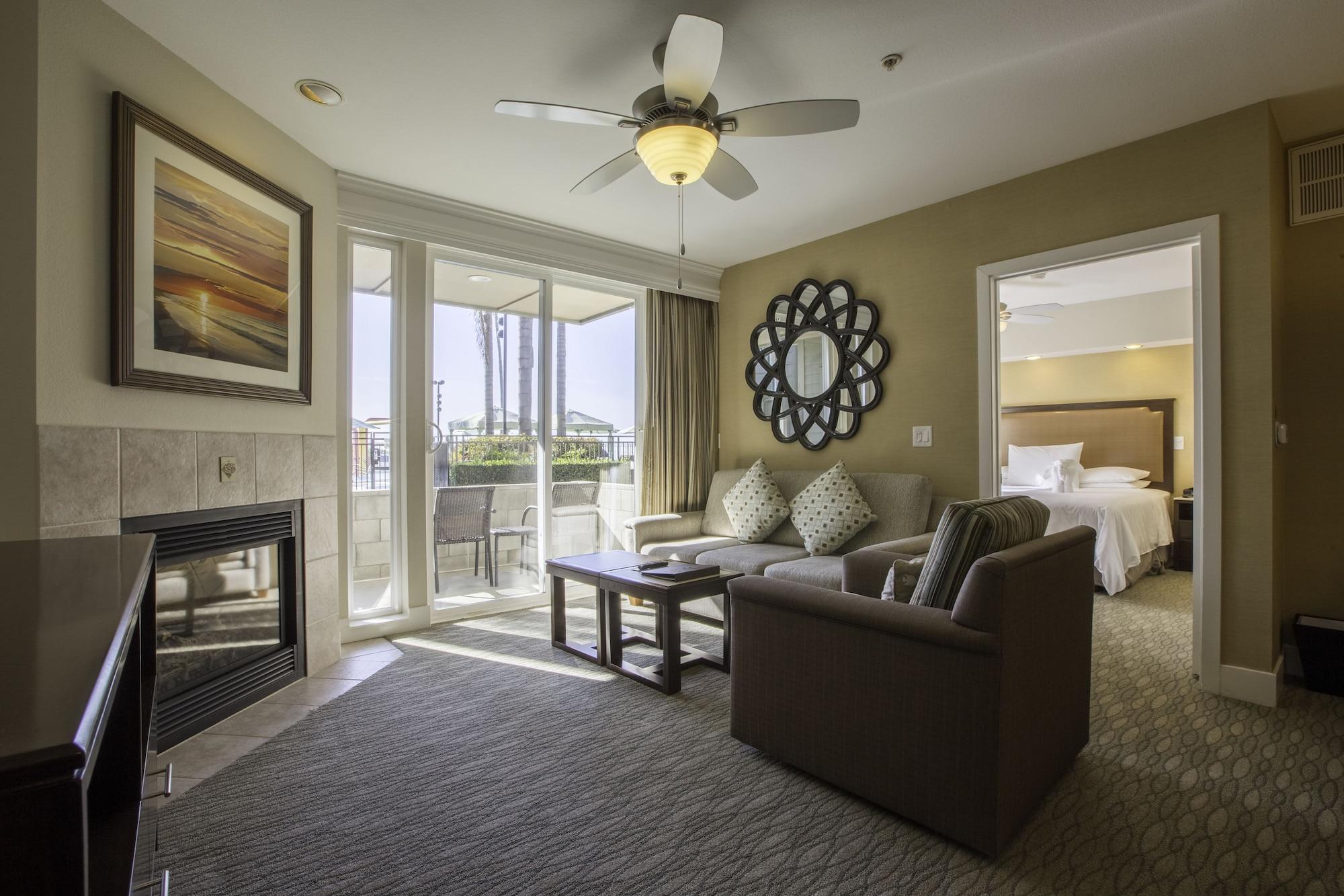 Carlsbad Seapointe Resort Екстер'єр фото