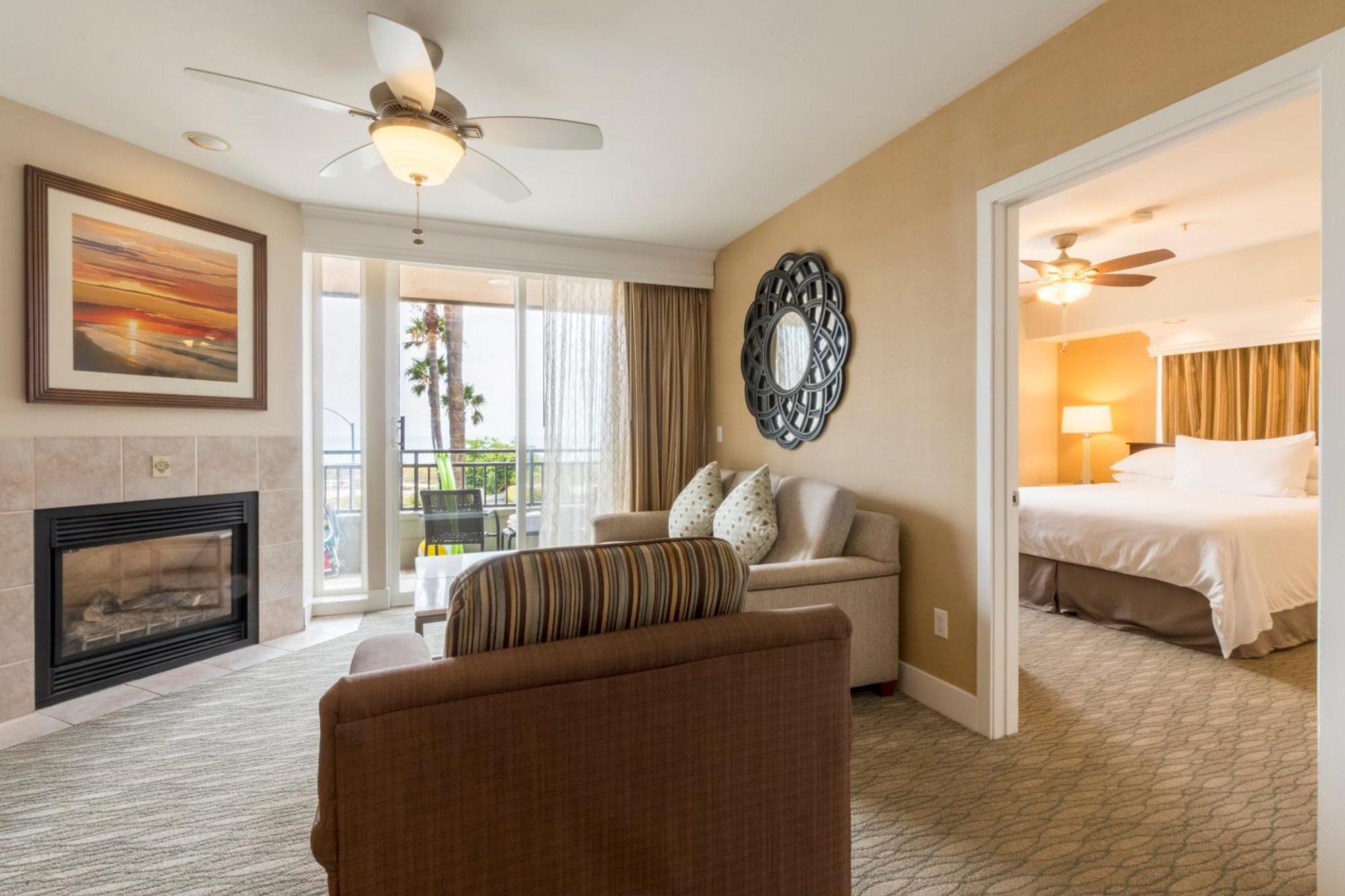Carlsbad Seapointe Resort Екстер'єр фото