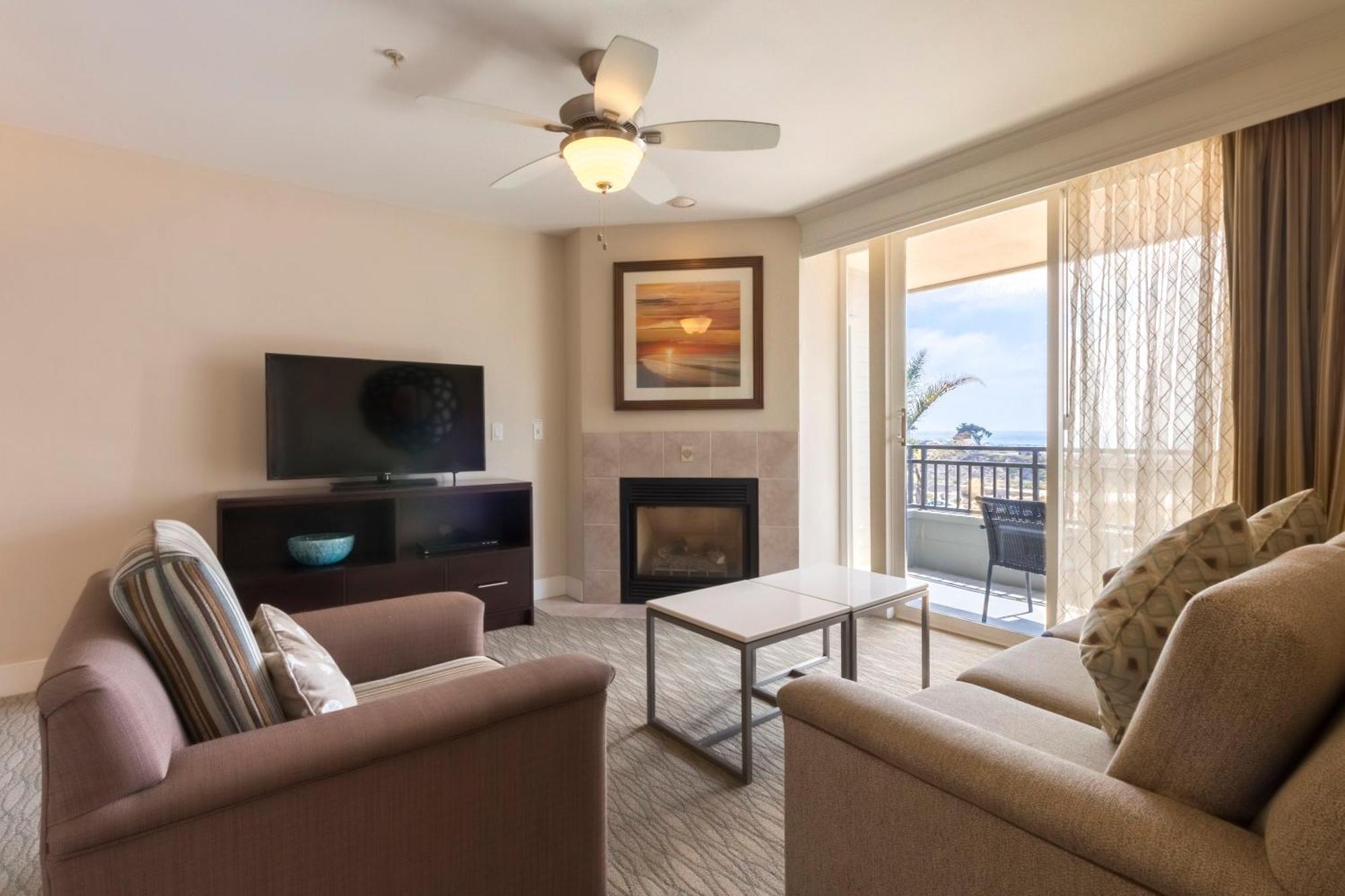 Carlsbad Seapointe Resort Екстер'єр фото
