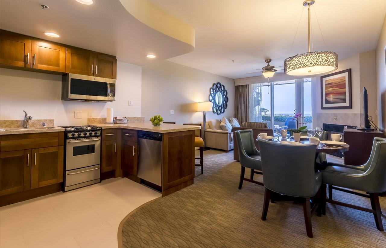Carlsbad Seapointe Resort Екстер'єр фото