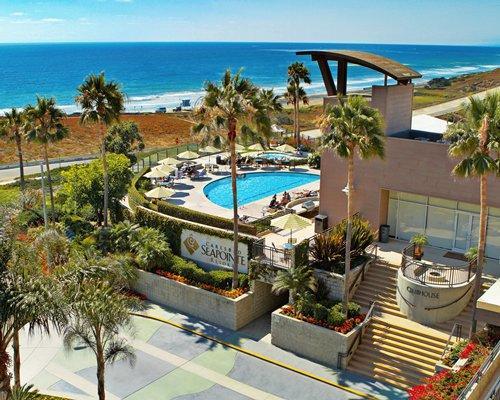 Carlsbad Seapointe Resort Екстер'єр фото