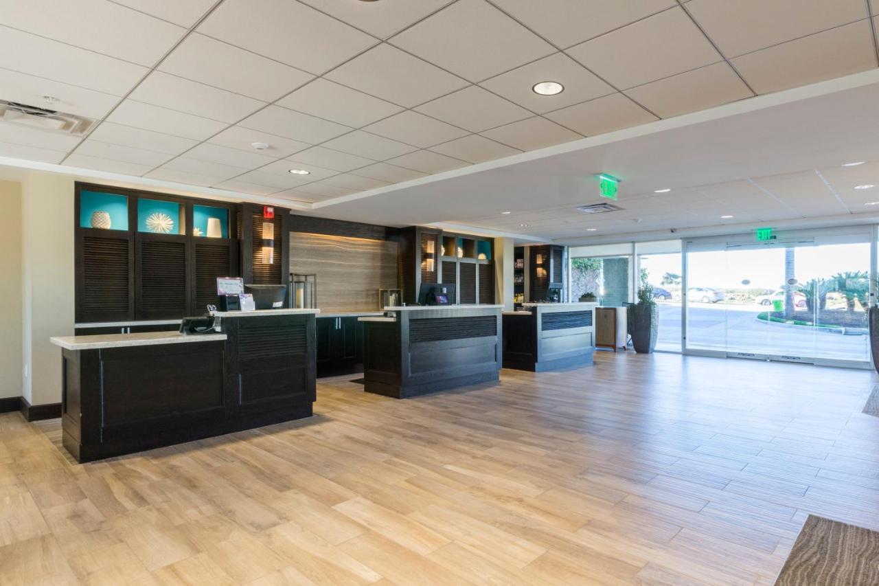 Carlsbad Seapointe Resort Екстер'єр фото