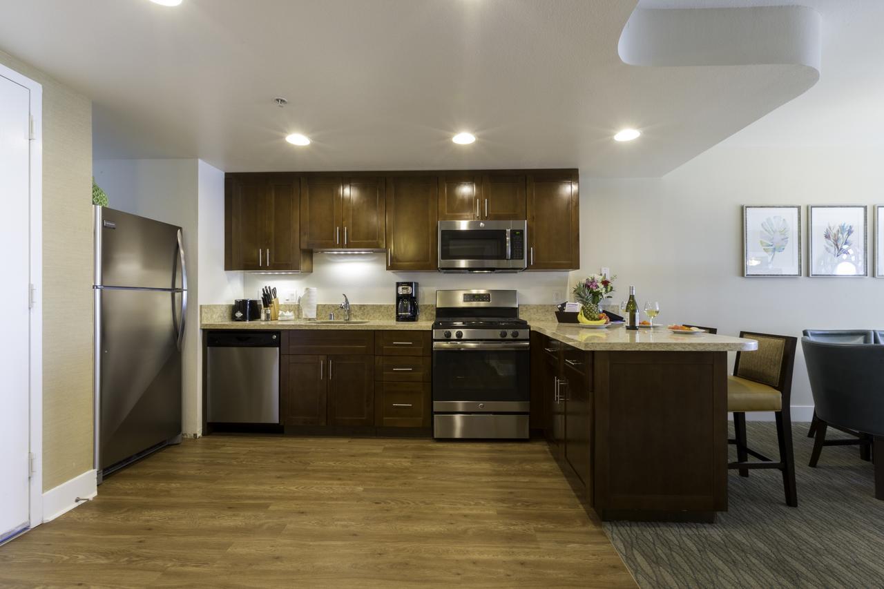 Carlsbad Seapointe Resort Екстер'єр фото