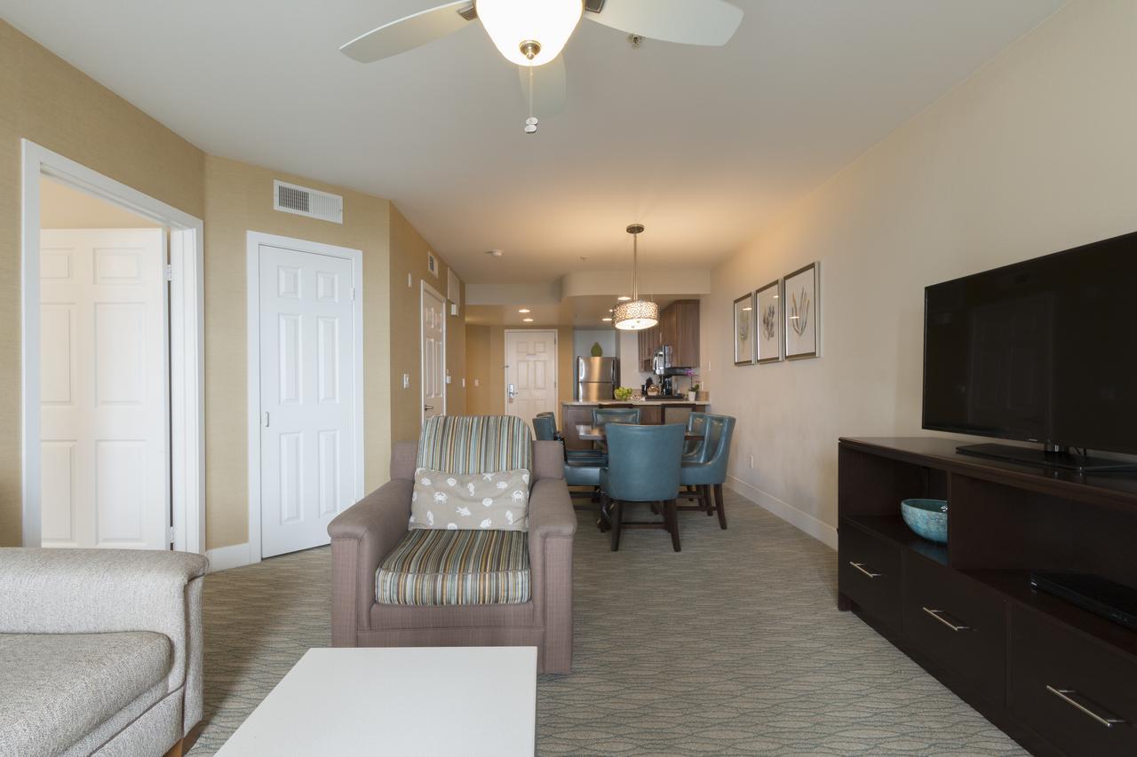 Carlsbad Seapointe Resort Екстер'єр фото